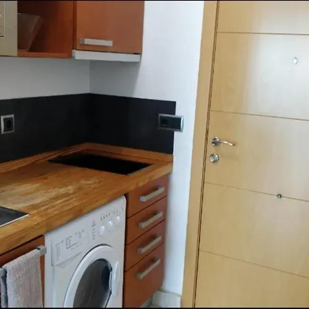 Bella Vista Apartment Estepona
