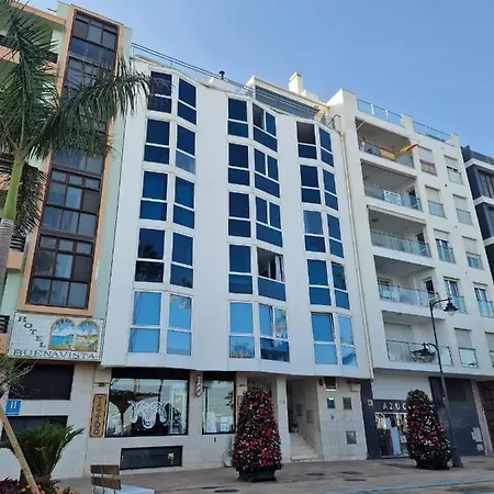 Apartment Bella Vista *