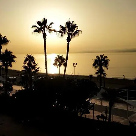 Bella Vista * Estepona