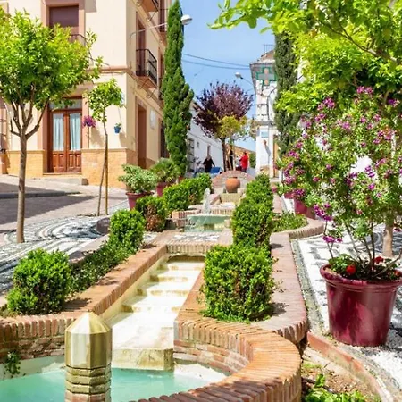 Bella Vista Apartment Estepona