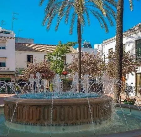 Bella Vista Apartment